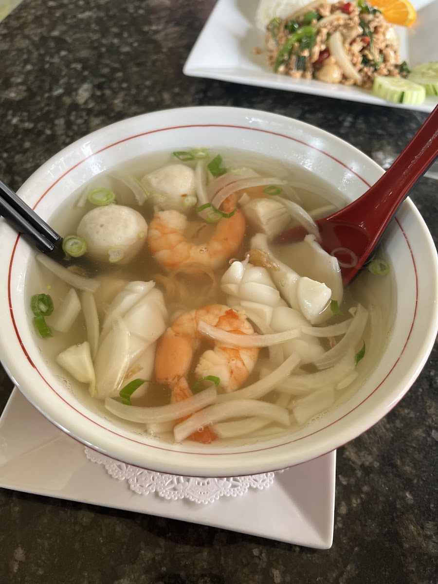 Phila Fusion Noodle Bar-4