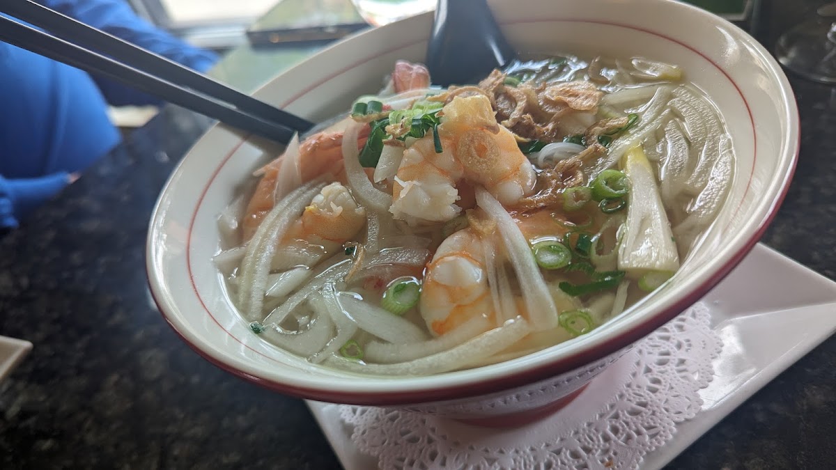 Phila Fusion Noodle Bar-8