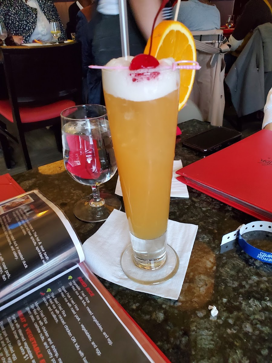 Menu Phila Fusion Noodle Bar-1